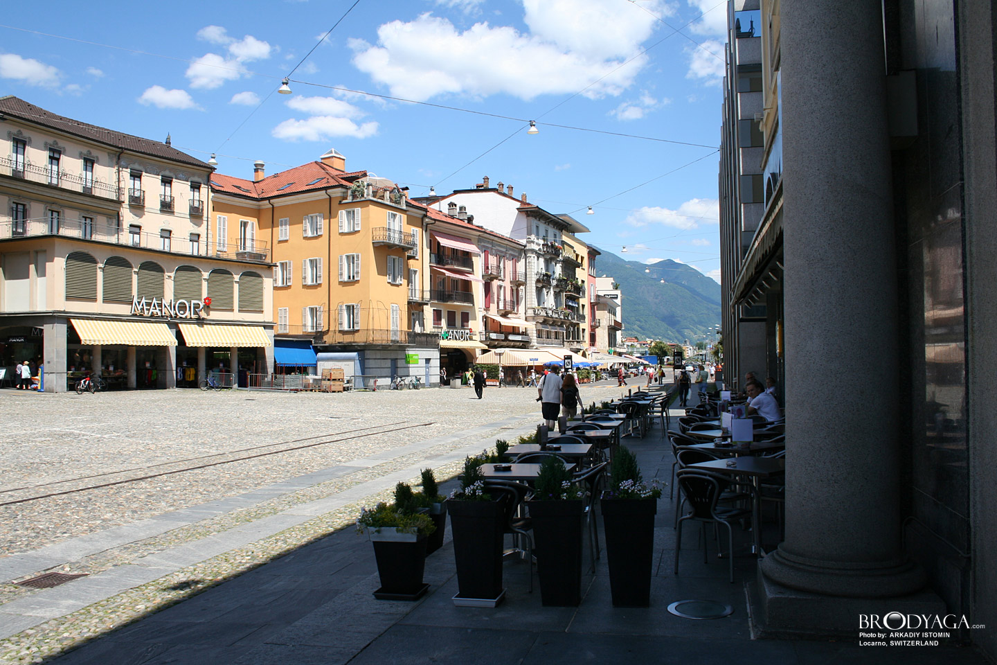 Locarno
